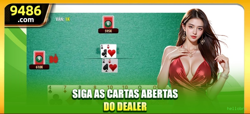 Cassino hellobra - mesas ao vivo e jogos